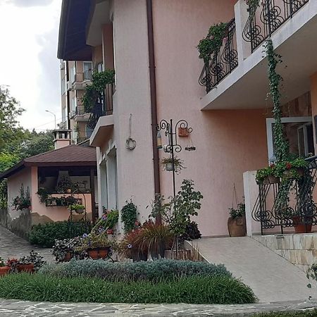 Motivi Hotel Saints Constantine and Helena Exterior photo